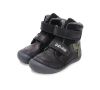 D.D.Step bakancs W063-52804BM Black 25-30 méretben thumb