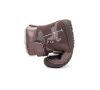 D.D.Step lányka bakancs W063-52985M Chocolate 25-30 méretben thumb