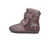 D.D.Step lányka bakancs W063-52985M Chocolate 25-30 méretben thumb