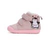 D.D.Step bakancs W066-42268A Pink 20-25 méretben thumb