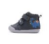 D.D.Step bakancs W066-52525 Royal Blue 20-25 méretben thumb