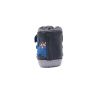 D.D.Step bakancs W066-52525 Royal Blue 20-25 méretben thumb