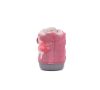 D.D.Step bakancs W066-52733B Dark Pink 20-25 méretben thumb