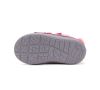 D.D.Step bakancs W066-52733B Dark Pink 20-25 méretben thumb