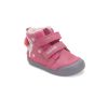 D.D.Step bakancs W066-52733B Dark Pink 20-25 méretben thumb