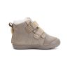 D.D.Step lányka bakancs W066-52733 Mocha 20-25 méretben thumb