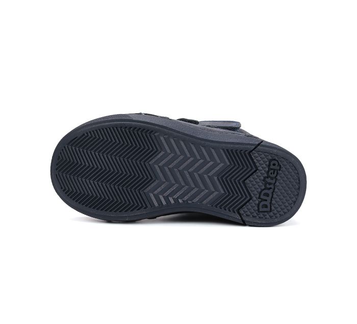 D.D.Step lányka bakancs W068-52320L Royal Blue 31-36 méretben large