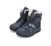 D.D.Step lányka bakancs W068-52320L Royal Blue 31-36 méretben thumb