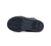 D.D.Step lányka bélelt bőr bakancs W068-52745M Royal Blue 25-30 méretben thumb