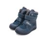 D.D.Step bakancs W068-52998AM Royal Blue 25-30 méretben thumb