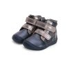 D.D.Step bakancs W070-42522 Barefoot Royal Blue 20-24 méretben thumb