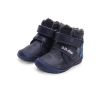 D.D.Step bakancs W070-42838  Barefoot Royal Blue 20-25 méretben thumb