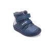 D.D.Step bakancs W070-52301A Royal Blue 20-25 méretben thumb