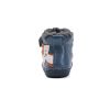 D.D.Step bakancs W070-52301 Bermuda Blue 20-25 méretben thumb