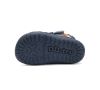 D.D.Step bakancs W070-52301 Bermuda Blue 20-25 méretben thumb