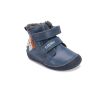 D.D.Step bakancs W070-52301 Bermuda Blue 20-25 méretben thumb