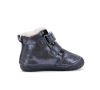 D.D.Step lányka bakancs W070-52624 Royal Blue 20-25 méretben thumb