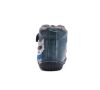D.D.Step bakancs W070-52893 Royal Blue 20-25 méretben thumb
