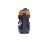 D.D.Step bakancs W071-42421 Royal Blue 20-25 méretben thumb
