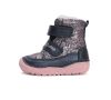 D.D.Step bakancs W071-42895M Metallic Pink 26-31 méretben thumb