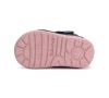 D.D.Step bakancs W071-42895M Metallic Pink 26-31 méretben thumb