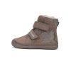 D.D.Step lányka bakancs W078-52149AM Chocolate 26-31 méretben thumb