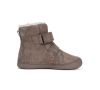 D.D.Step lányka bakancs W078-52149AM Chocolate 26-31 méretben thumb