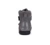D.D.Step bélelt bőr lányka bakancs W078-52149L Dark Grey 32-37 méretben thumb