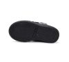 D.D.Step bélelt bőr lányka bakancs W078-52149L Dark Grey 32-37 méretben thumb