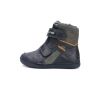 D.D.Step bakancs W078-52451AL Royal Blue 32-37 méretben thumb