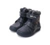 D.D.Step bakancs W078-52451AL Royal Blue 32-37 méretben thumb