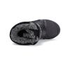D.D.Step bakancs W078-52451BL Black 32-37 méretben thumb