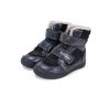 D.D.Step lányka bakancs W078-52797AL Royal Blue 32-37 méretben thumb