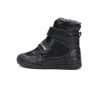 D.D.Step lányka bakancs W078-52797BL Black 32-37 méretben thumb
