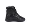 D.D.Step lányka bakancs W078-52797BL Black 32-37 méretben thumb