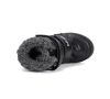 D.D.Step lányka bakancs W078-52797BL Black 32-37 méretben thumb