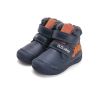 D.D.Step bakancs W082-42774B Royal Blue 20-25 méretben thumb