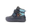 D.D.Step bakancs W082-52462A Royal Blue 20-25 méretben thumb