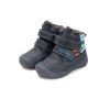 D.D.Step bakancs W082-52462A Royal Blue 20-25 méretben thumb