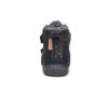 D.D.Step lányka bakancs W082-52674M Black 26-31 méretben thumb