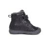 D.D.Step lányka bakancs W082-52674M Black 26-31 méretben thumb