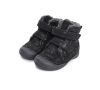 D.D.Step lányka bakancs W082-52674M Black 26-31 méretben thumb