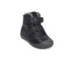 D.D.Step lányka bakancs W082-52674M Black 26-31 méretben thumb