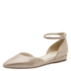 Tamaris cipő 1-22155-46 968 Lt.Gold Struct thumb