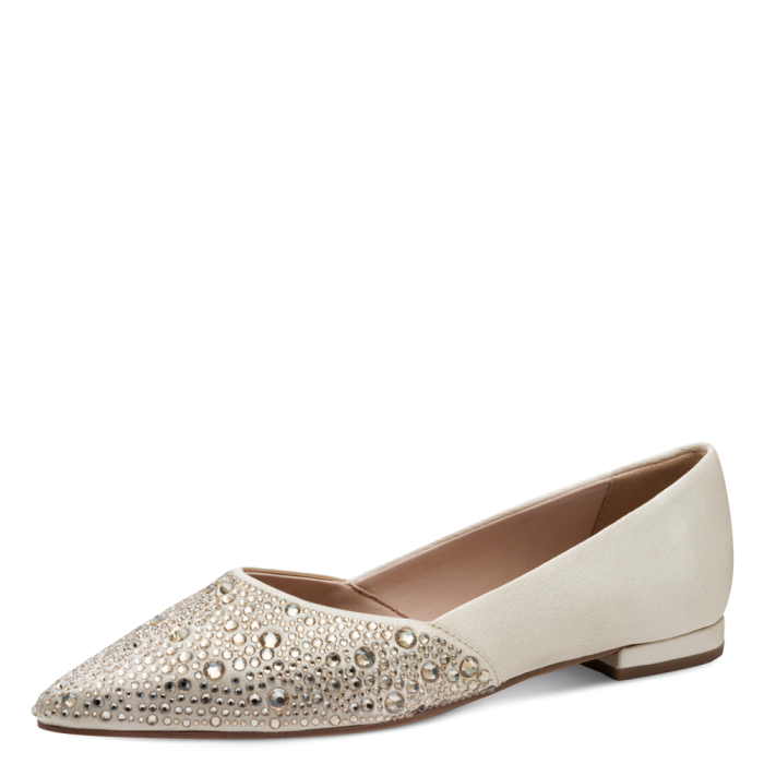 Tamaris cipő 1-22156-46 229 Pearl large