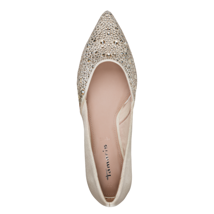 Tamaris cipő 1-22156-46 229 Pearl large