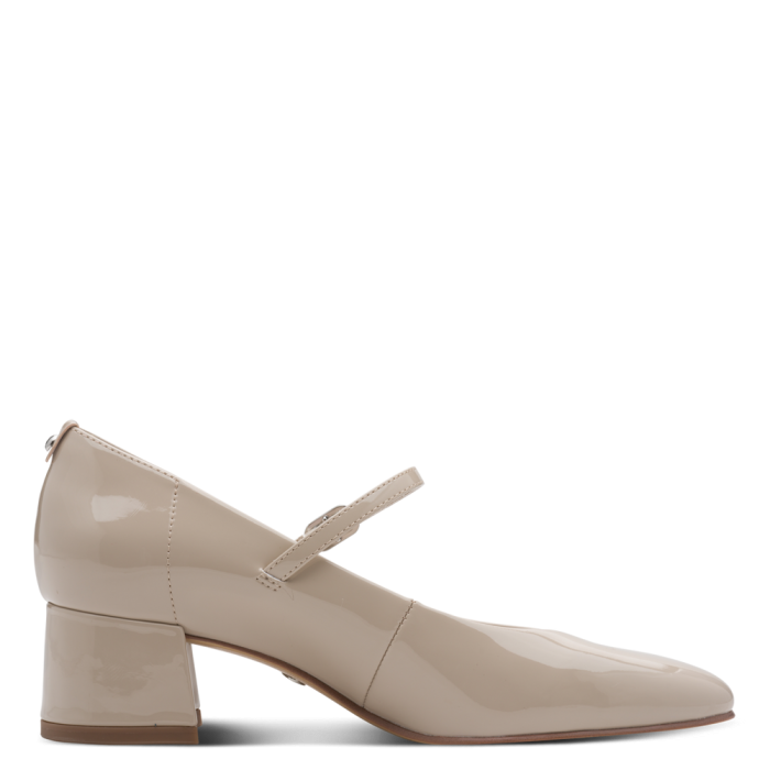 Tamaris cipő 1-22312-43 418 Ivory large