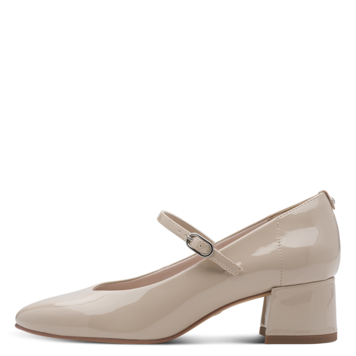 Tamaris cipő 1-22312-43 418 Ivory large