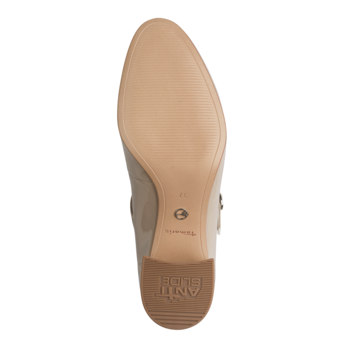 Tamaris cipő 1-22312-43 418 Ivory large