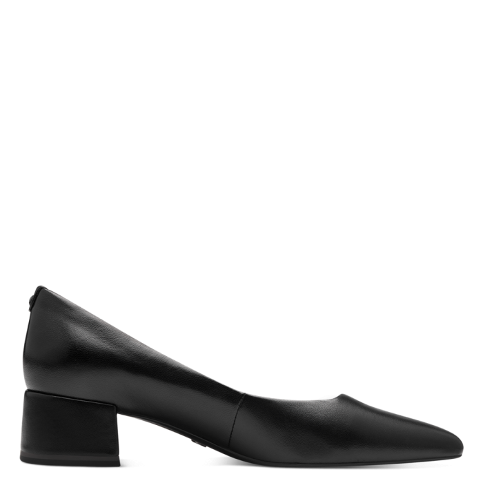 Tamaris cipő 1-22314-43 001 Black large